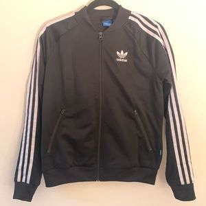 Adidas Track Jacket